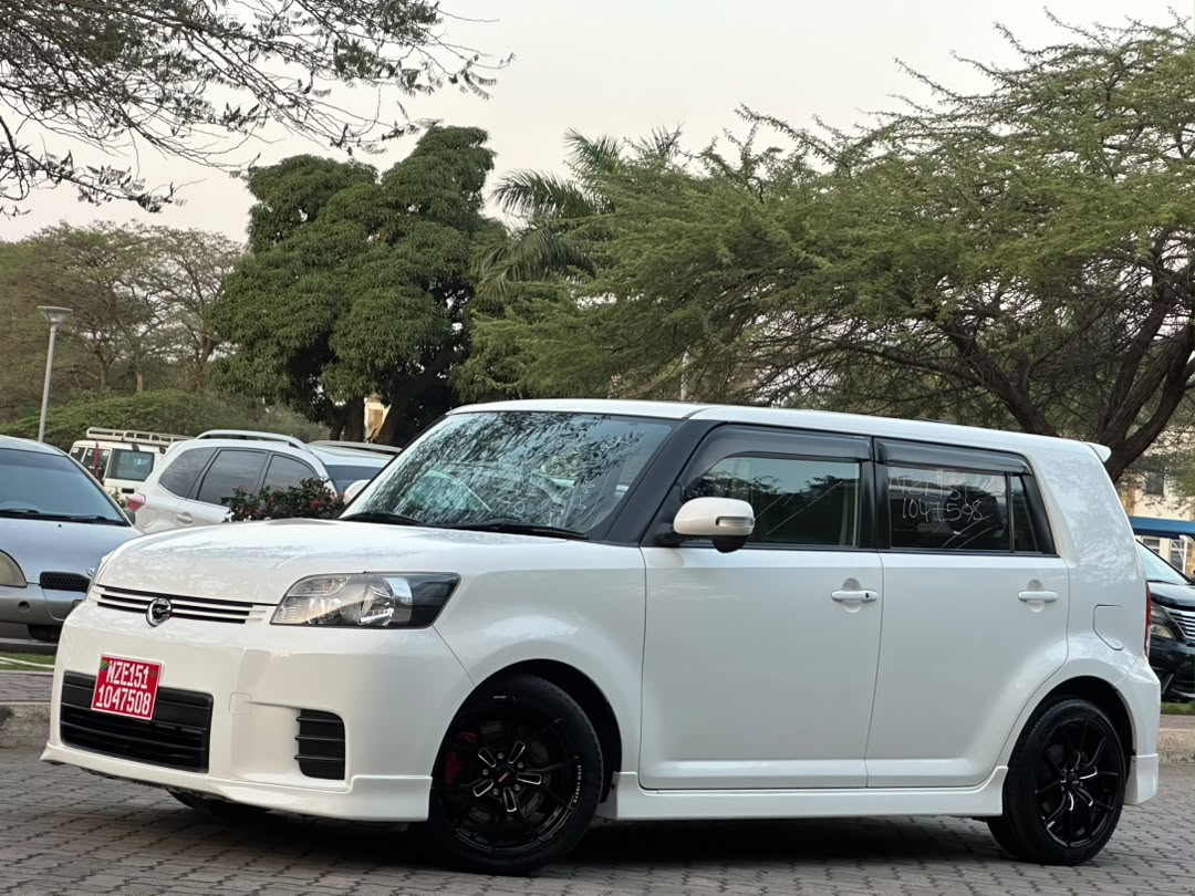 TOYOTA COLORA RUMION thumbnail 8